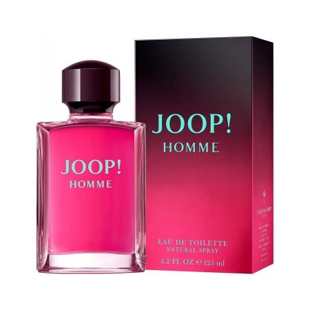  JOOP! HOMME EDT 125ML