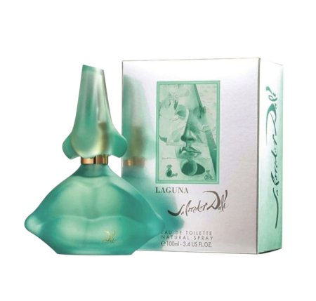 Laguna by Salvador Dali 100ml