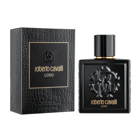 ROBERTO CAVALLI UOMO 100ML