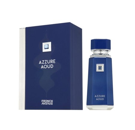 Azzure Oud French Avenue for men 100 ml