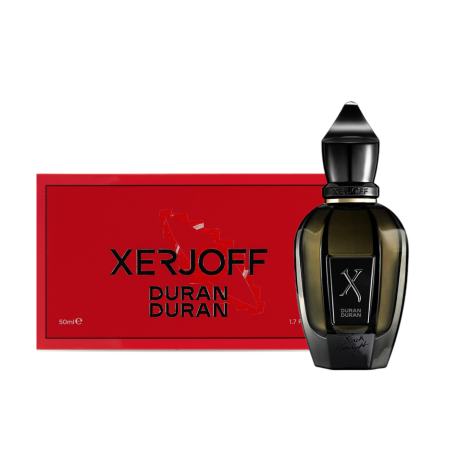 DURAN DURAN BLACK MOONLIGHT XERJOFF 50ML