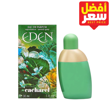 CACHAREL EDEN  EDP 30ML