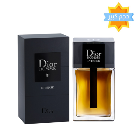 CHRISTIAN DIOR HOMME INTENSE EDP FOR MEN 150ML