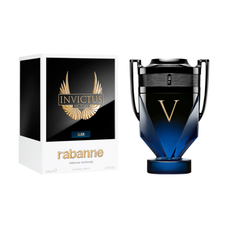 PACO RABANNE INVICTUS VICTORY ELIXIR 100ML