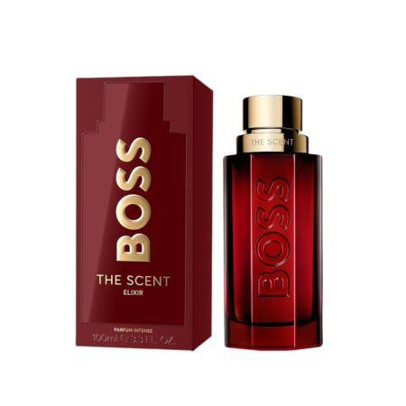 Boss The Scent Elixir For Him 100ML