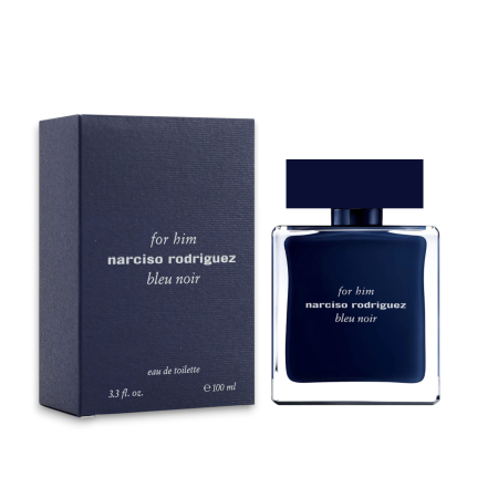 Narciso Rodriguez for Him Bleu Noir 100ML for men