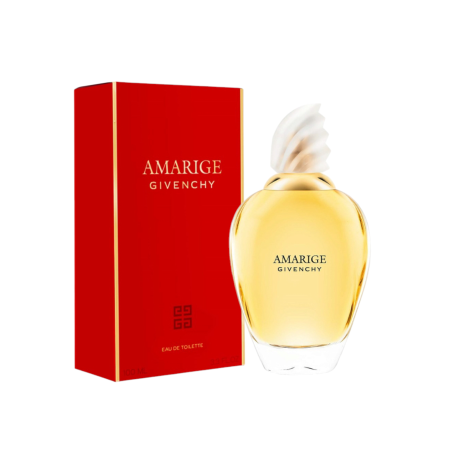 GIVENCHY AMARIGE EDT 100ML